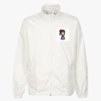 Ветровка без капюшона