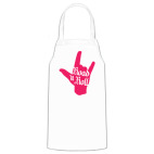 Кухонный фартук