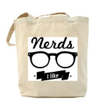  'Nerds I like'