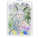 Лесная фея, эльф