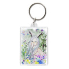 Лесная фея, эльф