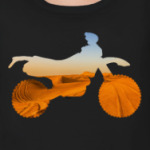 Мотопейзаж