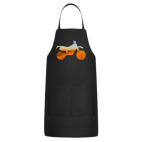 Кухонный фартук