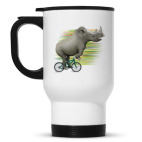 Кружка-термос