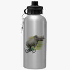 Спортивная бутылка