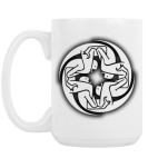 Кружка 420 мл