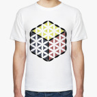 Цветок Жизни (Flower of life)