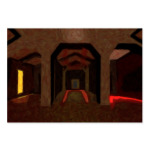 Quake Difficulty