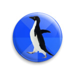  Пингвин Социофоб