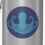  Animal Zen: O is for Octopus