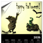 Хэллоуин Halloween