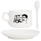 Кофейный набор