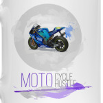 MOTO cycle hustle