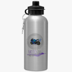 Спортивная бутылка