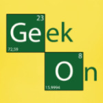 Geek On