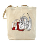 И дракону нужен шарф