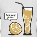 Я твой отец