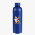 Термобутылка