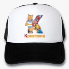 Кепки Trucker