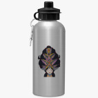 Спортивная бутылка