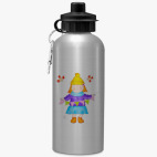 Спортивная бутылка