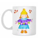 Кружка 330 мл