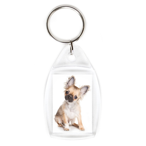 Брелок Щенок