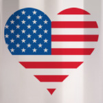 USA Heart