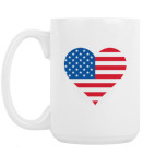 Кружка 420 мл