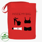 Inside my bag