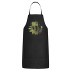 Кухонный фартук