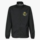 Ветровка без капюшона