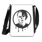 Сумка на плечо (планшет) Эван Питерс(Evan Peters)/AHS