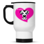 Кружка-термос