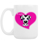 Кружка 420 мл