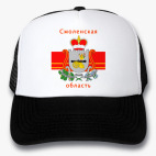 Кепки Trucker