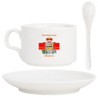 Кофейный набор