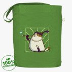 Кэтсби — Пятничный Котик №33