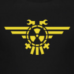 Атомная империя