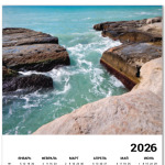 Берег Каспийского моря