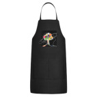 Кухонный фартук