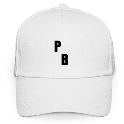 Кепка бейсболка   PB