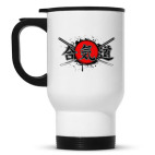 Кружка-термос