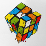 Кубик Рубика | Спидкубинг