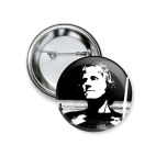 Значок 37 мм Дом