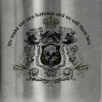 Skull fortune