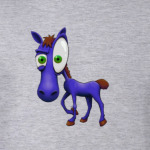 Коняка-подозревака