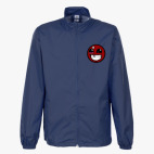 Ветровка без капюшона