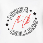 Миша Коллинз - Supernatural