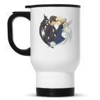 Кружка-термос